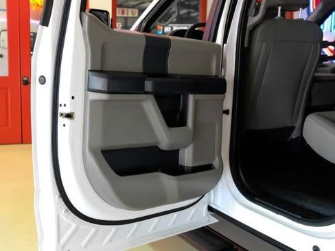 Used 2022 Ford F250 XL w/ STX Appearance Package image 40