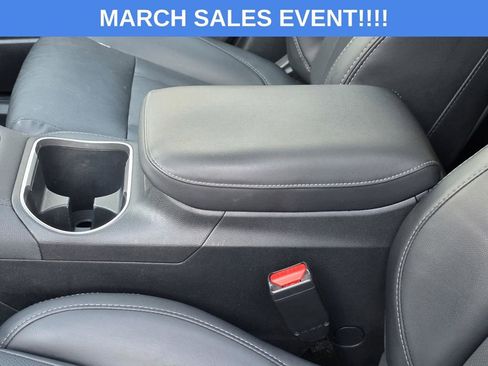 Used 2022 Subaru Outback Limited image 10