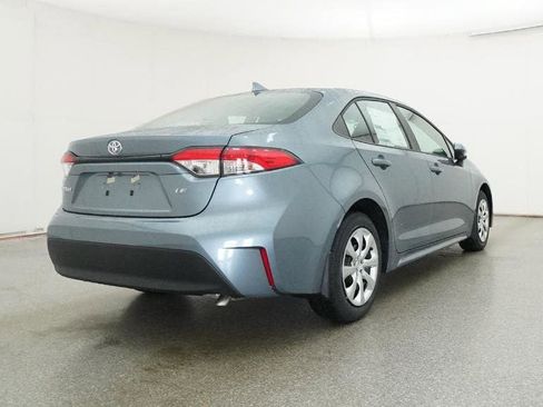 New 2026 Toyota Corolla LE image 24