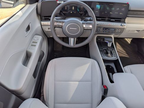 New 2026 Hyundai Kona SEL Sport FWD image 10