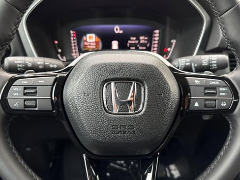 New 2026 Honda Pilot EX-L image 14