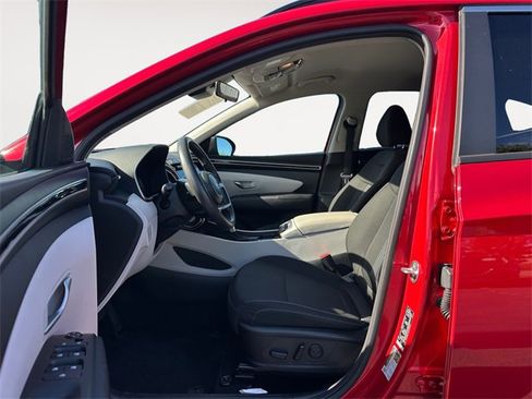 Used 2023 Hyundai Tucson SEL image 9