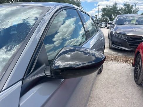 Used 2025 Honda Accord SE image 9