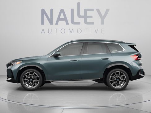 Used 2026 BMW X1 xDrive28i w/ Technology Package AWD/4WD image 2