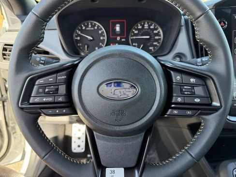 New 2026 Subaru Crosstrek 2.5i Sport image 25