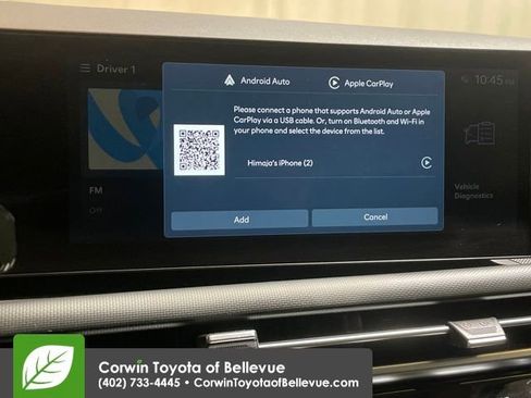 Used 2025 Hyundai Tucson SEL image 26