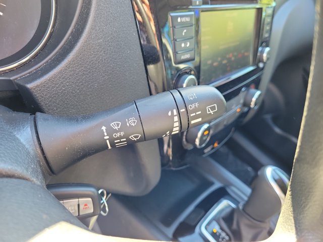 Used 2022 Nissan Rogue Sport S FWD image 26
