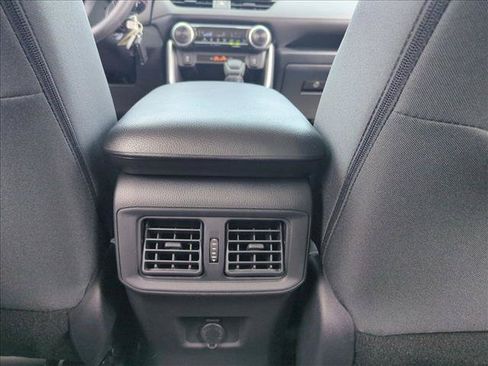 Used 2025 Toyota RAV4 LE FWD image 16