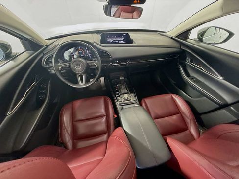 Used 2025 MAZDA CX-30 AWD 2.5 S w/ Preferred Package image 24