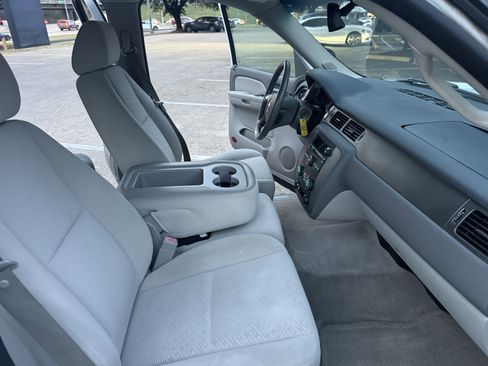 Used 2007 Chevrolet Tahoe LS image 13