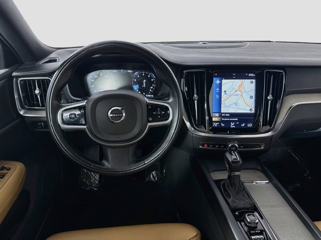 Used 2019 Volvo S60 T6 Inscription AWD/4WD image 28