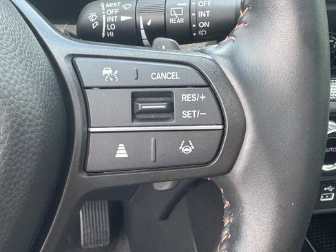 Used 2025 Honda CR-V Sport-L image 22