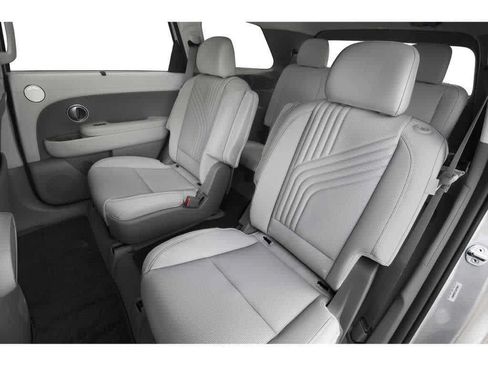 New 2026 Hyundai Palisade SEL FWD image 32