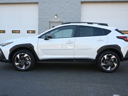 Used 2026 Subaru Crosstrek 2.5i Limited AWD/4WD image 6
