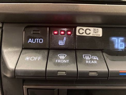 Used 2026 Toyota Camry LE image 20