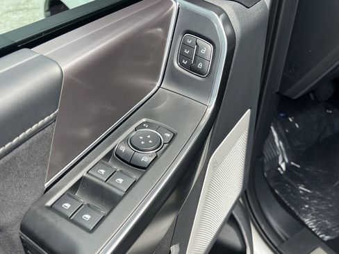 New 2026 Ford F150 Platinum AWD/4WD image 17