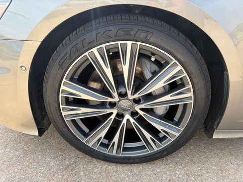 Used 2019 Audi A6 3.0T Prestige AWD/4WD image 8