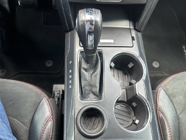 Used 2018 Ford Explorer XLT w/ Equipment Group 202A FWD image 21