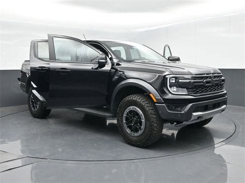 Used 2024 Ford Ranger Raptor image 64