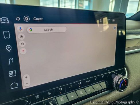 New 2026 GMC Canyon Denali image 15