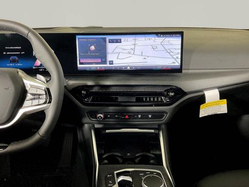 New 2026 BMW 330i xDrive Sedan w/ Premium Package AWD/4WD image 7