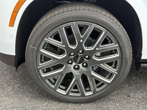 New 2026 GMC Yukon Denali Ultimate AWD/4WD image 10