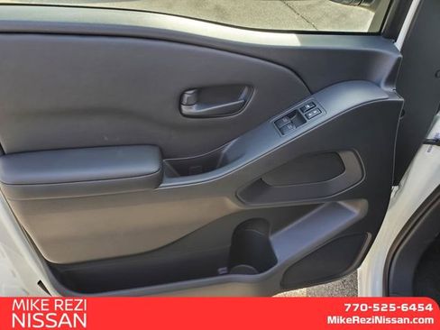 New 2026 Nissan Frontier S image 11