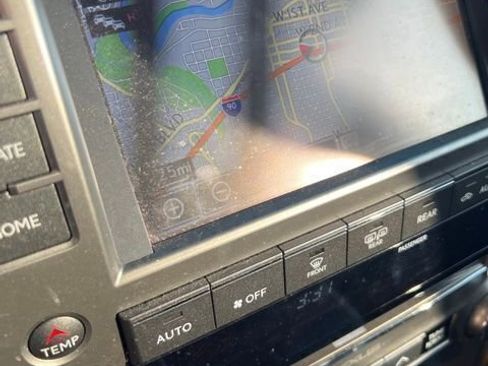 Used 2016 Lexus GX 460 image 7