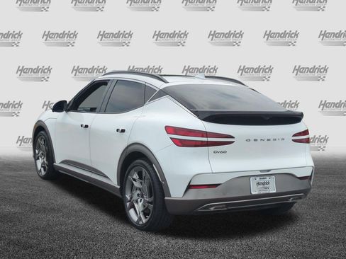 Used 2023 Genesis GV60 Performance AWD/4WD image 8