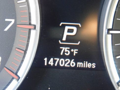 Used 2015 Acura MDX SH-AWD w/ Advance Package image 12