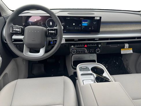 New 2026 Hyundai Ioniq 9 SEL AWD/4WD image 10