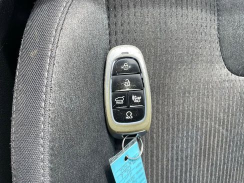 Used 2023 Hyundai Santa Fe SEL AWD/4WD image 23