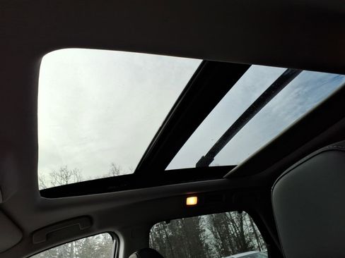 New 2026 Nissan Pathfinder Platinum image 9