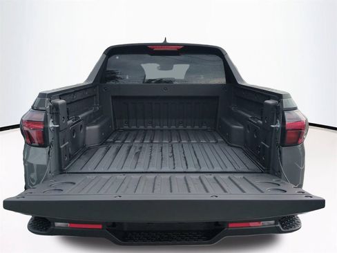 New 2027 Hyundai Santa Cruz SE FWD image 14