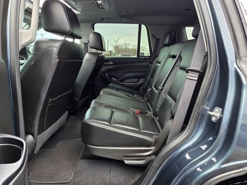Used 2020 Chevrolet Tahoe LT image 30