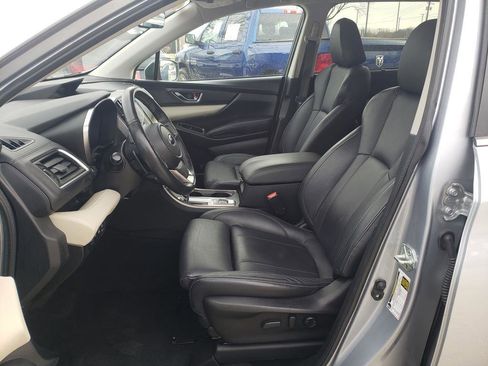 Used 2022 Subaru Ascent Limited w/ Popular Package #4 image 31