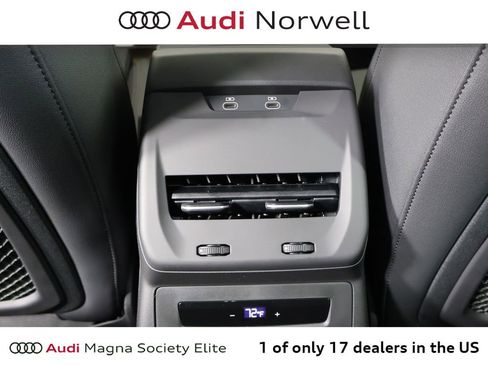 New 2026 Audi S5 Premium Plus image 23