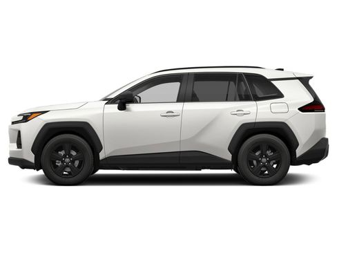 New 2026 Toyota RAV4 XLE Premium AWD/4WD image 2