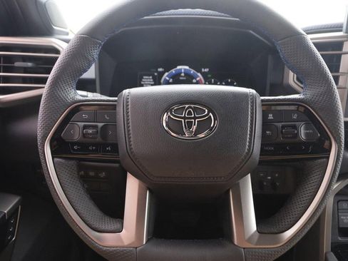 New 2026 Toyota Tundra Platinum AWD/4WD image 12
