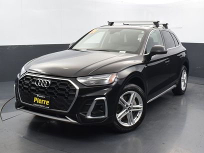 Used 2021 Audi Q5 e Premium w/ Convenience Package