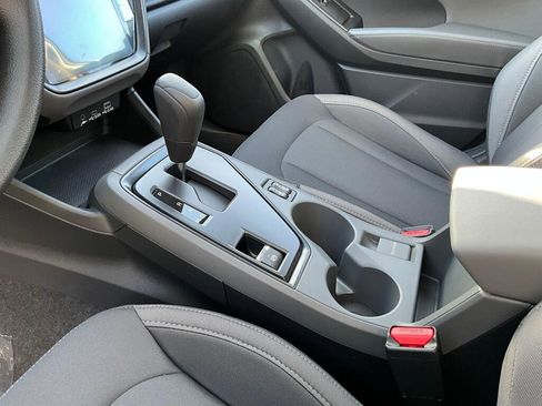 New 2026 Subaru Crosstrek 2.0i Premium image 19