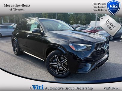 Used 2025 Mercedes-Benz GLE 450 GLE 450
