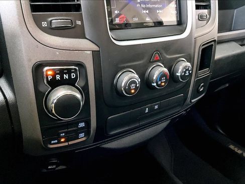 Used 2018 RAM 1500 Tradesman w/ Popular Equipment Group AWD/4WD image 14