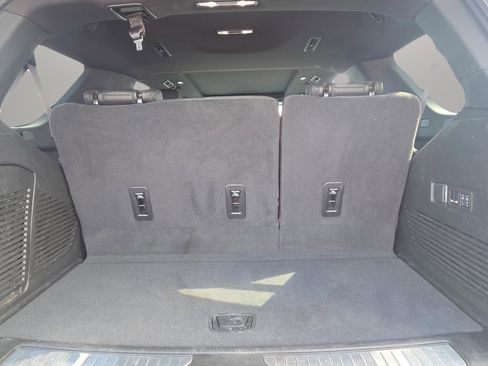 Used 2024 Chevrolet Tahoe Z71 w/ Z71 Off-Road Package image 14