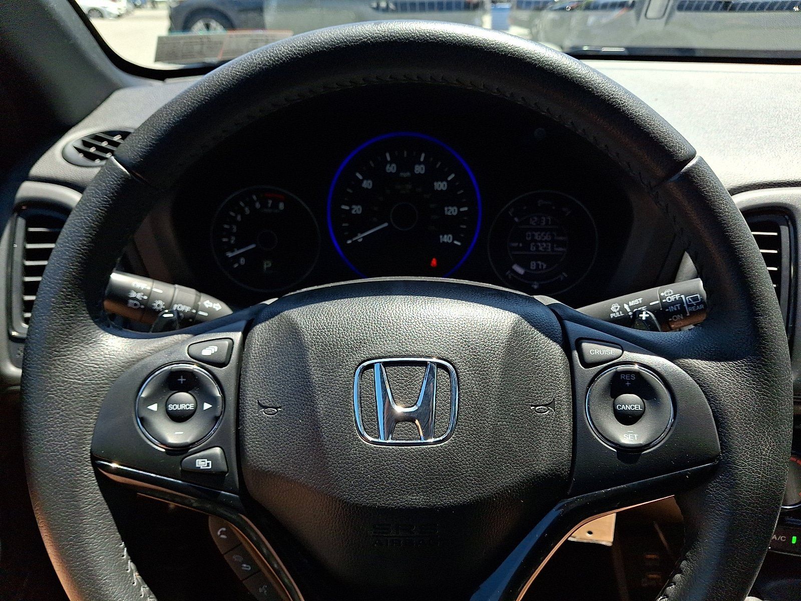 Used 2022 Honda HR-V Sport image 18