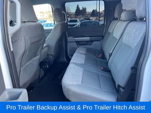 Used 2023 Ford F150 XLT w/ XTR Package image 21