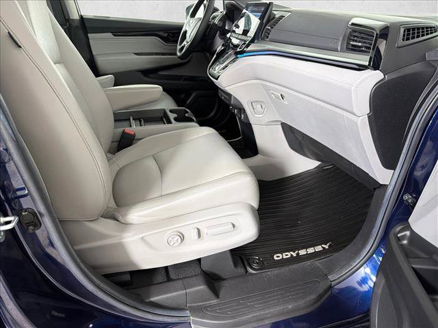Used 2022 Honda Odyssey Touring image 15