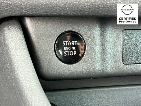Certified 2026 Nissan Rogue SV w/ Cold Weather Package FWD image 22