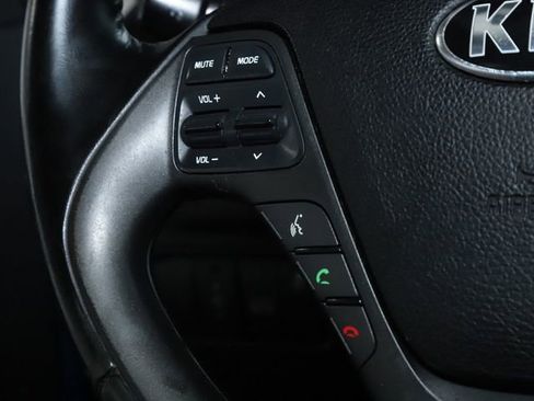 Used 2015 Kia Forte Koup EX image 28