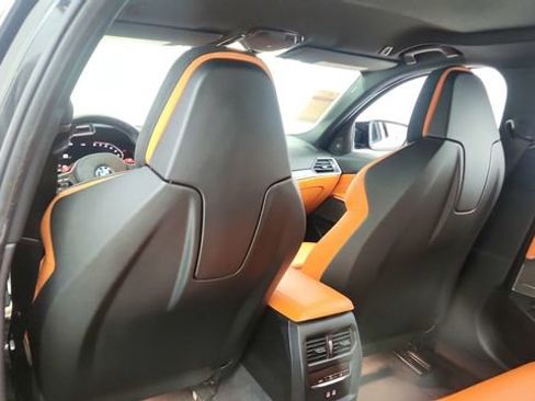 Used 2022 BMW M3 w/ Executive Package image 32